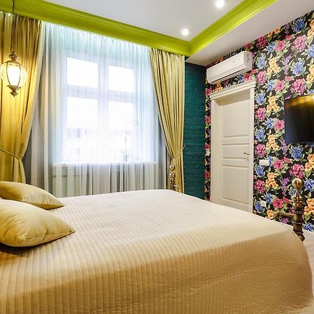 Ferienwohnung Royal Rent Minsk Exterior foto