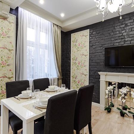 Ferienwohnung Royal Rent Minsk Exterior foto