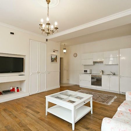Ferienwohnung Royal Rent Minsk Exterior foto