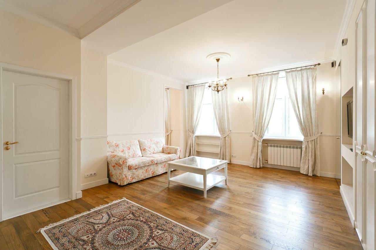 Ferienwohnung Royal Rent Minsk Exterior foto